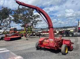 Farming Machinery and Equipment Auction - picture1' - Click to enlarge