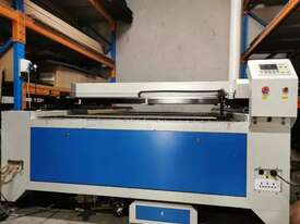 260W 1325 CO2 Laser Cutter Cutting Machine with Water Cooling Unit - picture0' - Click to enlarge
