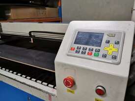 260W 1325 CO2 Laser Cutter Cutting Machine with Water Cooling Unit - picture1' - Click to enlarge