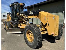 2011 CATERPILLAR 12M GRADER - picture0' - Click to enlarge