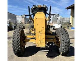 2011 CATERPILLAR 12M GRADER - picture0' - Click to enlarge