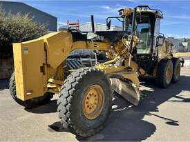 2011 CATERPILLAR 12M GRADER - picture1' - Click to enlarge
