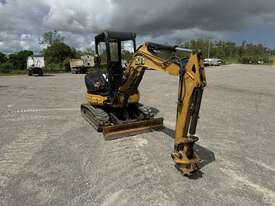 2003 Caterpillar 303C - picture0' - Click to enlarge