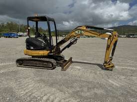 2003 Caterpillar 303C - picture1' - Click to enlarge