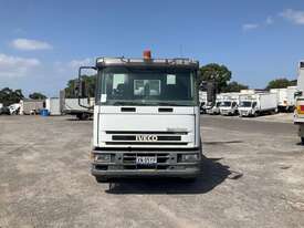 2002 Iveco Eurocargo 150E24 Tipper - picture0' - Click to enlarge