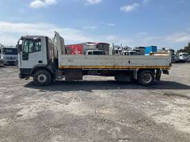 2002 Iveco Eurocargo 150E24 Tipper - picture2' - Click to enlarge