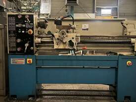 2016 Hafco 356x1000 Metalmaster Lathe - picture0' - Click to enlarge