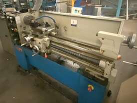 2016 Hafco 356x1000 Metalmaster Lathe - picture0' - Click to enlarge