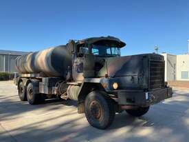 1983 Mack RM6866 RS Water Tanker - picture0' - Click to enlarge