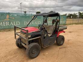 2018 HONDA PIONEER 500 SXS BUGGY - picture0' - Click to enlarge