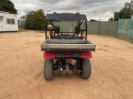 2018 HONDA PIONEER 500 SXS BUGGY - picture2' - Click to enlarge