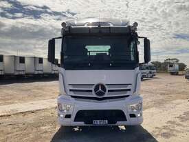 2018 Mercedes Benz Actros 2643 Prime Mover - picture0' - Click to enlarge