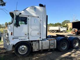 2005 KENWORTH K104 PRIME MOVER - picture2' - Click to enlarge