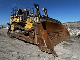 2007 Caterpillar D11R Dozer - picture0' - Click to enlarge