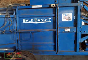 (6796) Bale Band-It GFC100 (Lake Bolac, VIC)