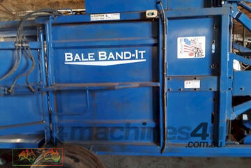 (6796) Bale Band-It GFC100 (Lake Bolac, VIC)