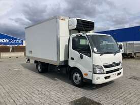 2017 Hino 300 816 Refrigerated Pantech - picture0' - Click to enlarge