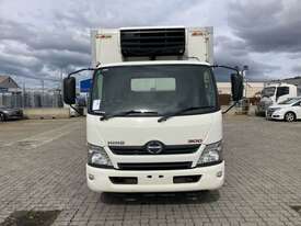 2017 Hino 300 816 Refrigerated Pantech - picture0' - Click to enlarge