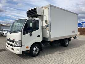 2017 Hino 300 816 Refrigerated Pantech - picture1' - Click to enlarge