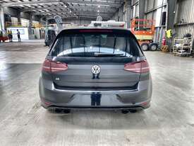 2015 Volkswagen Golf R Hatch AWD (Petrol) (Auto) - picture0' - Click to enlarge