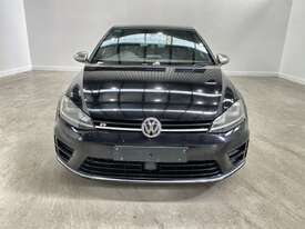 2015 Volkswagen Golf R Hatch AWD (Petrol) (Auto) - picture0' - Click to enlarge