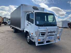 2010 Fuso Fighter Pantech (Day Cab) - picture0' - Click to enlarge