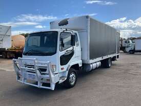 2010 Fuso Fighter Pantech (Day Cab) - picture1' - Click to enlarge