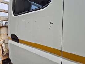 2013 Mitsubishi Canter 4x2 Tray Truck - picture1' - Click to enlarge
