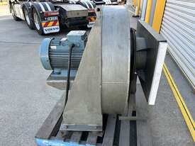 Centrifugal Fan - picture0' - Click to enlarge