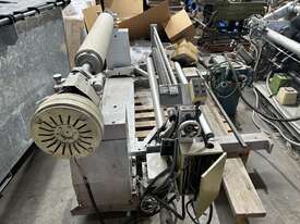 1997 HCI Slitting Machine - picture2' - Click to enlarge