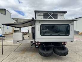 2022 Angel Horse RV Single Axle Off Road Caravan - picture2' - Click to enlarge