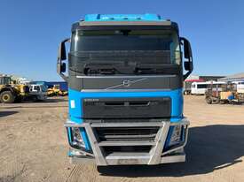 2017 Volvo FH540 6x4 Sleeper Cab Prime Mover - picture0' - Click to enlarge