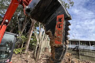 AUSTRALIAN MADE Ripper 6.5-9T to suit Mini Excavator