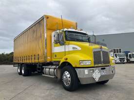 2008 Kenworth T358 Curtainsider - picture0' - Click to enlarge