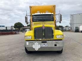 2008 Kenworth T358 Curtainsider - picture0' - Click to enlarge