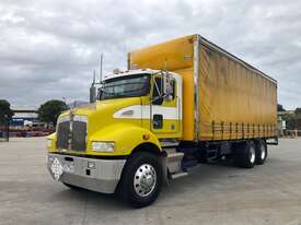 2008 Kenworth T358 Curtainsider - picture1' - Click to enlarge