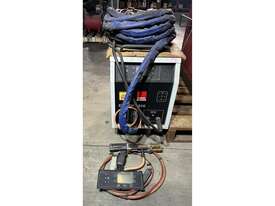 KOCO STUD WELDER ELOTOP 2010 WITH 2 X K24 GUNS - picture0' - Click to enlarge