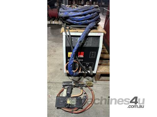 KOCO STUD WELDER ELOTOP 2010 WITH 2 X K24 GUNS