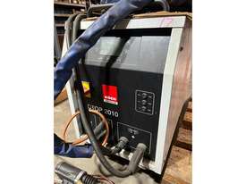 KOCO STUD WELDER ELOTOP 2010 WITH 2 X K24 GUNS - picture0' - Click to enlarge