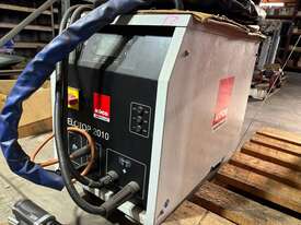 KOCO STUD WELDER ELOTOP 2010 WITH 2 X K24 GUNS - picture1' - Click to enlarge
