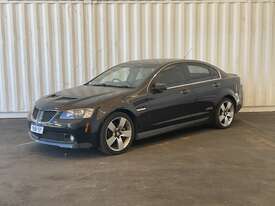 2010 Holden Commodore SS V Petrol - picture0' - Click to enlarge