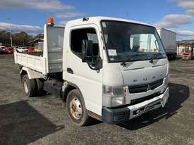 2013 Mitsubishi Canter Tipper - picture0' - Click to enlarge