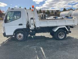 2013 Mitsubishi Canter Tipper - picture2' - Click to enlarge