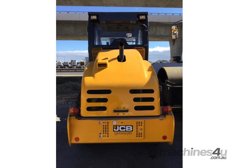 UNUSED 2023 JCB VM75D SMOOTH DRUM ROLLER U4684