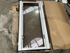 1x Box of Window for Caravan - picture0' - Click to enlarge