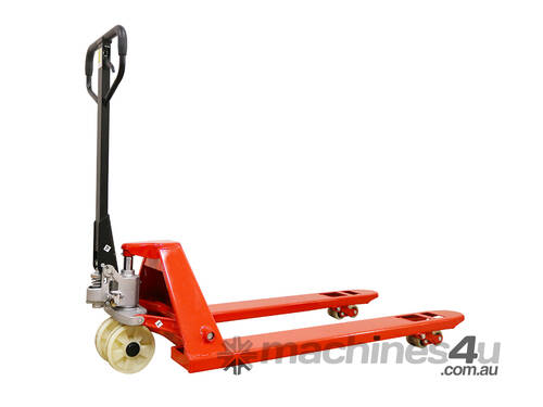 1220 x 685mm 3000kg Hand Pallet Jack/Truck