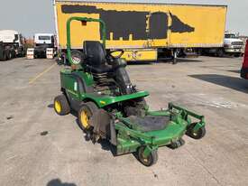 John Deere 1445 Ride On Mower (Out Front) - picture0' - Click to enlarge