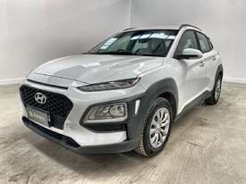 2019 Hyundai Kona Go (Petrol) (Auto) - picture1' - Click to enlarge