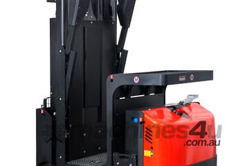 EP Work Assist Vehicle (WAVE) JX1 4880mm height