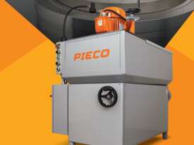 PIECO Rotary Surface Grinder - picture0' - Click to enlarge